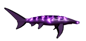 Sea Creatures | Fishing Simulator Wiki | Fandom