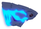 Neon Armored Shark | Fishing Simulator Wiki | Fandom