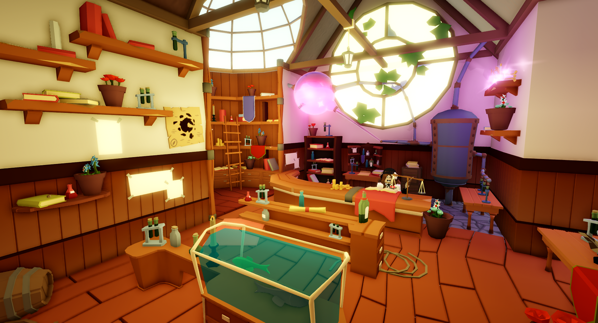Baits | Fishing Simulator Wiki | Fandom
