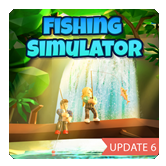 Updates Fishing Simulator Wiki Fandom