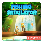 Fishing Simulator Codes