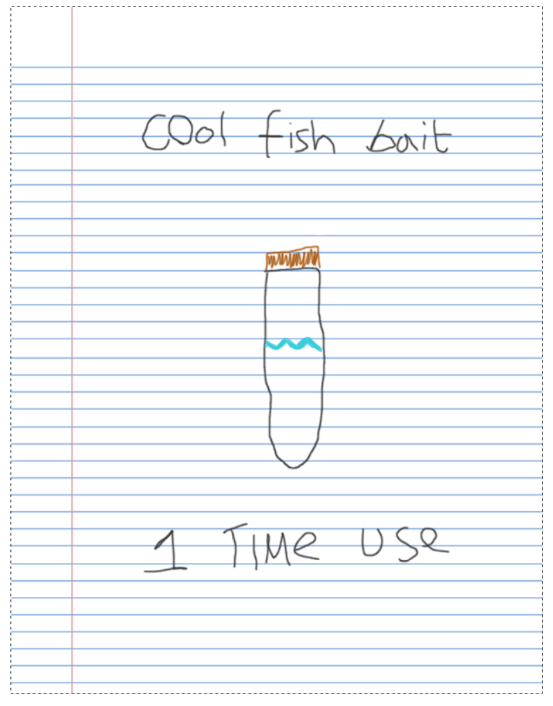 Cool Fish Bait Fishing Simulator Wiki Fandom