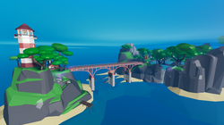 Fishing Simulator Wiki Fandom