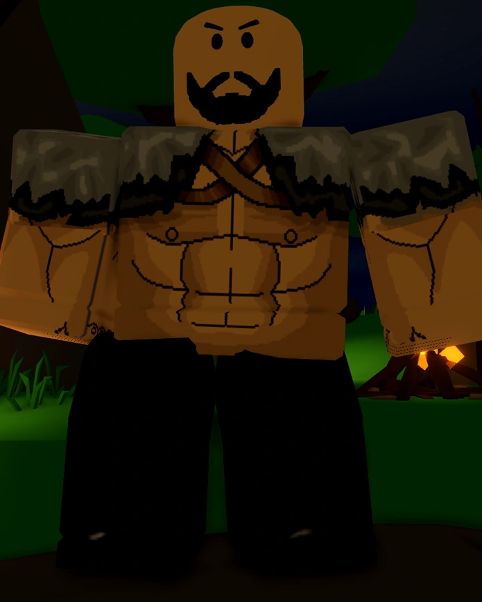 Goliath Fishing Simulator Wiki Fandom