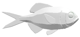 Acadian Redfish | Fishing Simulator Wiki | Fandom