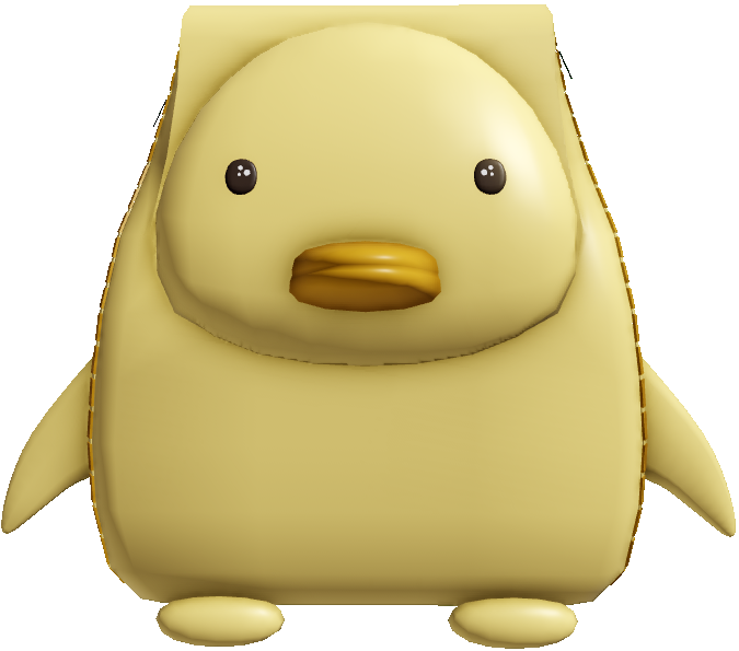 Ducky Backpack Fishing Simulator Wiki Fandom