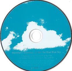 Everyday, Under the Blue Blue Sky | Fishmans Wiki | Fandom