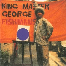 Kingmastergeorge front