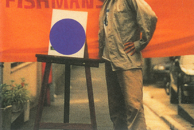 March 1, 1996 @Shinjuku Liquid Room | Fishmans Wiki | Fandom