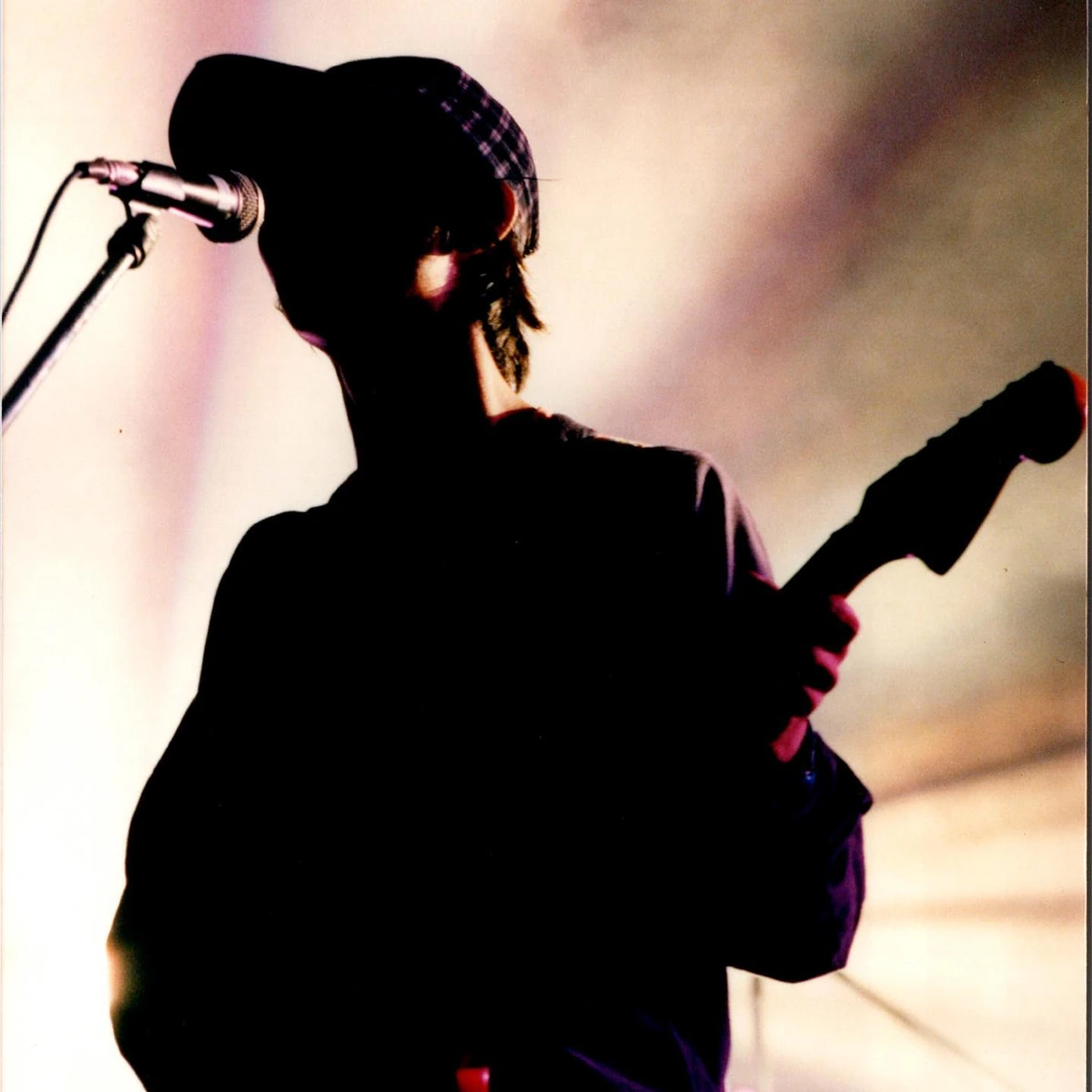 September 27, 1997 @Hibiya Open-Air Concert Hall | Fishmans Wiki