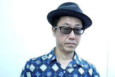 Kazufumi Kodama | Fishmans Wiki | Fandom