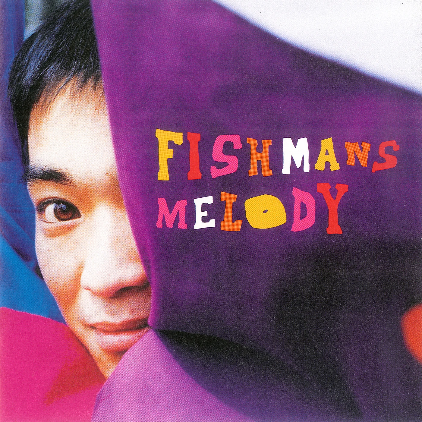 FISHMANS MELODY 限定盤 651/1000 Melody | Fishmans Wiki | Fandom