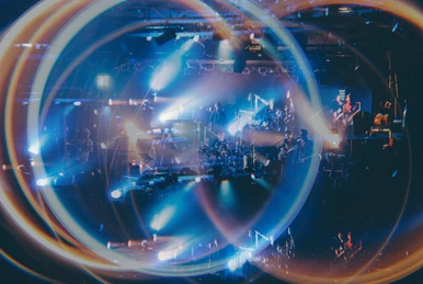 Space Shower TV | Fishmans Wiki | Fandom