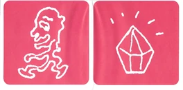 Booklet pages 3 and 4.