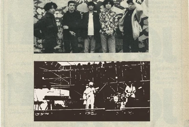 Go Go Round This World! | Fishmans Wiki | Fandom