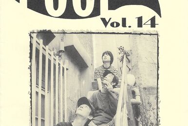 Fishmans 2nd March 1996 at Shinjuku Liquid Room Vinyl 3LP