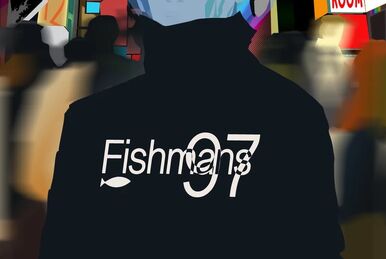 Space Shower TV | Fishmans Wiki | Fandom