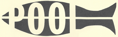 Typical example of Pool logo, from .