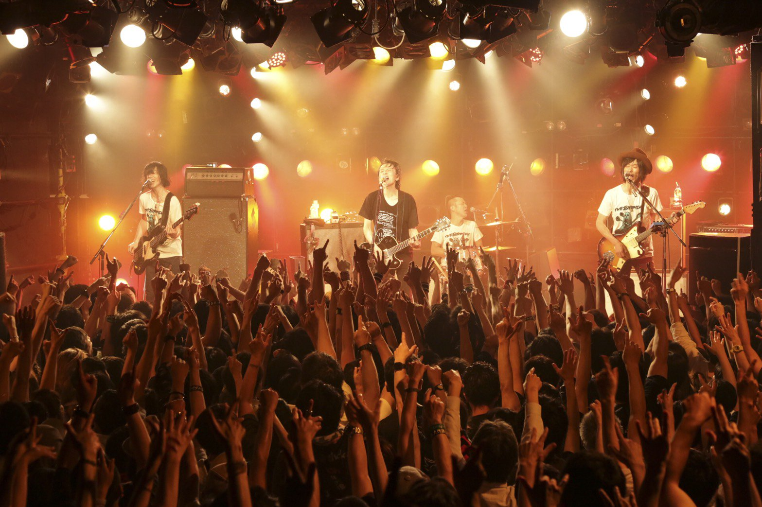 Shibuya Club Quattro | Fishmans Wiki | Fandom