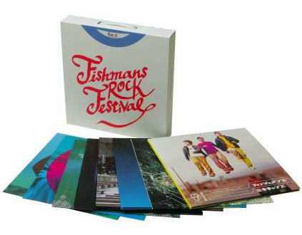 WALKINGINTHEfishmans rock festival フィッシュマンズ レコード - www