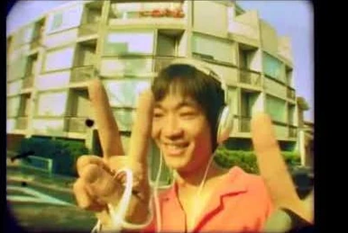 In Space Shower TV Episode.2 | Fishmans Wiki | Fandom