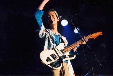 邦楽 2nd March 1996 at SHINJUKU LIQUID ROOM March 2, 1996 @Shinjuku Liquid Room | Fishmans Wiki | Fandom