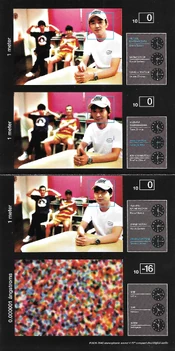 Booklet pages 4 and 5.