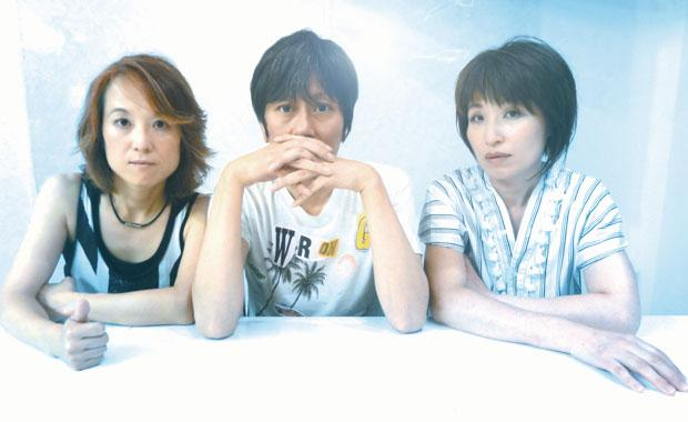 Buffalo Daughter/Great Five Lakesレコード12' BUFFALO DAUGHTER / GREAT FIVE LIKES [12inch - ]：JAPANESE