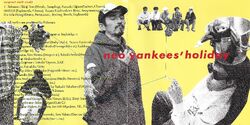 Neo Yankees' Holiday | Fishmans Wiki | Fandom