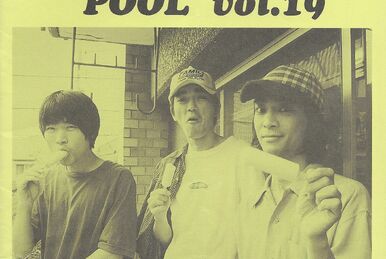2nd March 1996 at Shinjuku Liquid Room | Fishmans Wiki | Fandom