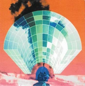 Inner side of front cover.