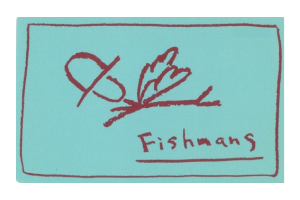 30th Anniv. Fishmans | Fishmans Wiki | Fandom
