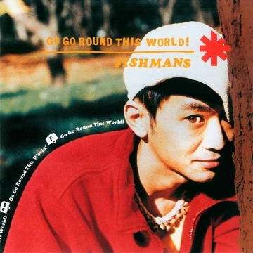 邦楽 FISHMANS Go Go Round This World! BOX SET Go Go Round This World! | Fishmans Wiki | Fandom
