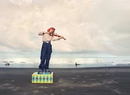Unknown date, likely mid-90s.