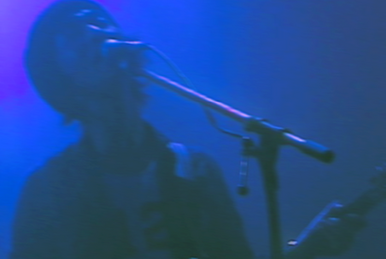 2nd March 1996 at Shinjuku Liquid Room | Fishmans Wiki | Fandom