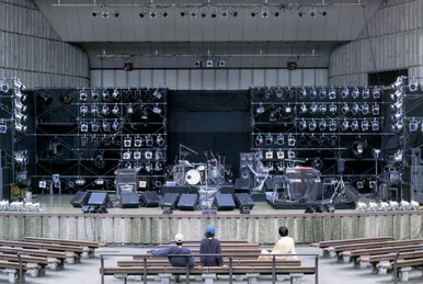 Club Quattro | Fishmans Wiki | Fandom