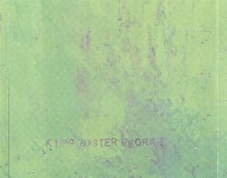 King Master George | Fishmans Wiki | Fandom
