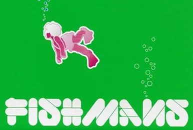 いかれたBaby (1996 Live at 新宿リキッドルーム) | Fishmans Wiki