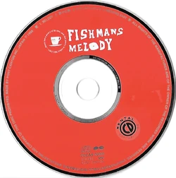 Melody | Fishmans Wiki | Fandom