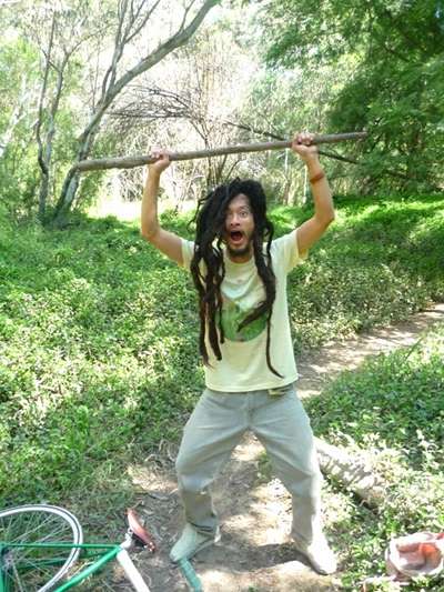 Yamatsuka Eye | Fishmans Wiki | Fandom