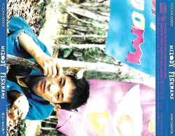 FISHMANS MELODY 限定盤 651/1000 FISHMANS MELODY 限定盤 651/1000 Fishmans - MELODY MELODY FISHMANS