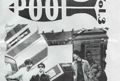 March 2, 1996 @Shinjuku Liquid Room | Fishmans Wiki | Fandom
