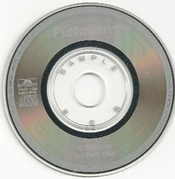CD.