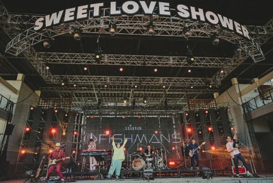 Space Shower TV | Fishmans Wiki | Fandom