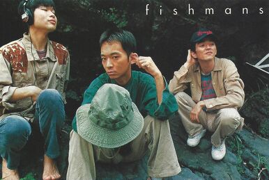 Blue Summer | Fishmans Wiki | Fandom