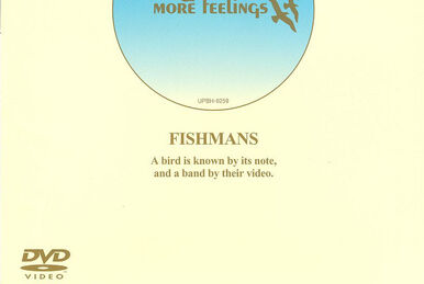 2nd March 1996 at Shinjuku Liquid Room, Fishmans Wiki