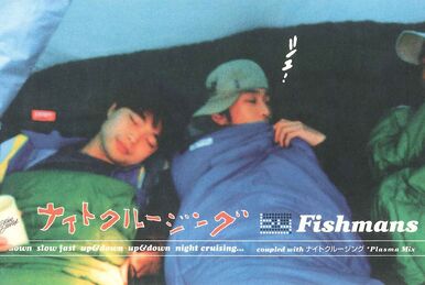 FISHMANS Go Go Round This World デッドストック Fishmans – Go Go Round This World! | Releases | Discogs