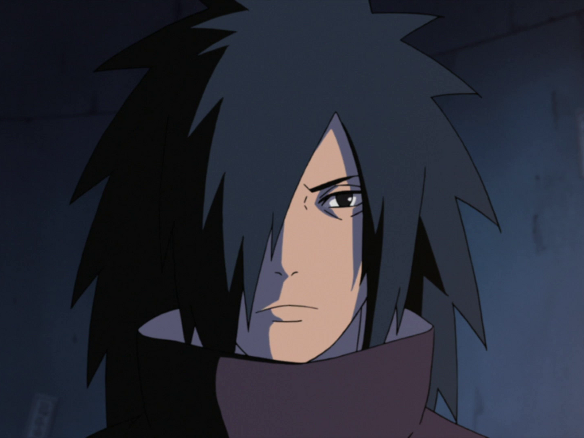 Do you believe Madara would have been a good Hokage? If so, do you think it  would've changed the perception of the Uchiha clan, or no? : r/Naruto