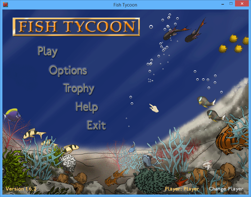 fish tycoon wiki