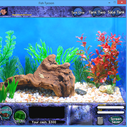 Fish Tycoon Wiki Fandom